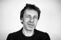 Zomerweken - Schrijver-dichter Ingmar Heytze